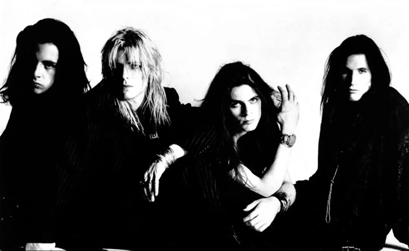 ROCK 'N' ROLL REBELS BOXSET — Eonian Records